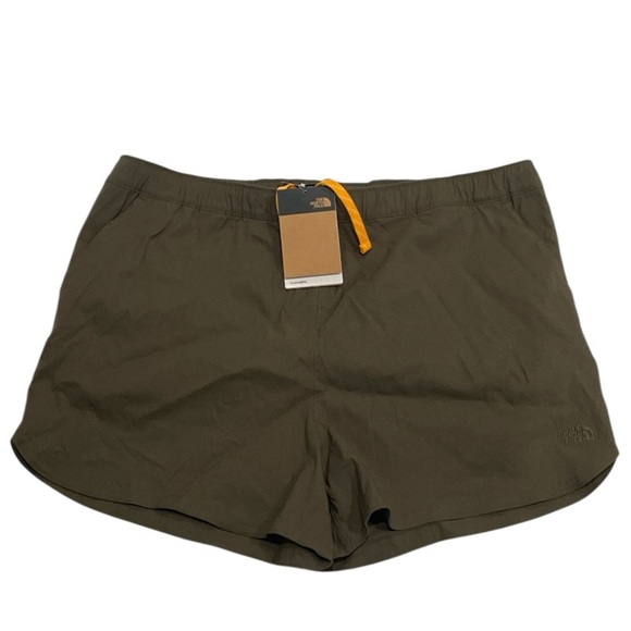 The North Face CLASS V SHORTS Women’s Size 1X NWT - Picture 5 of 9